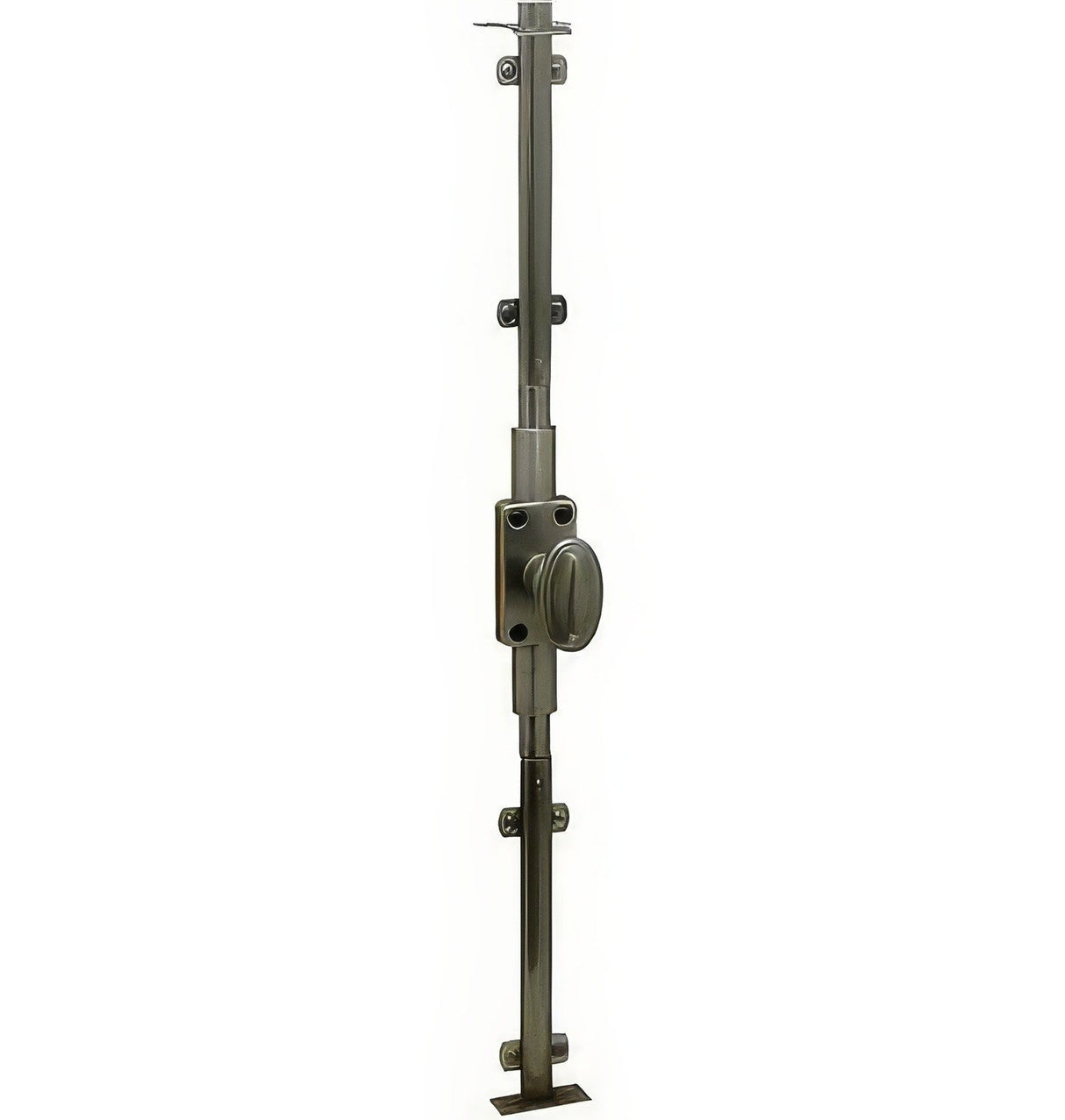 Baldwin 8106112R7LK venetian bronze cremone bolt