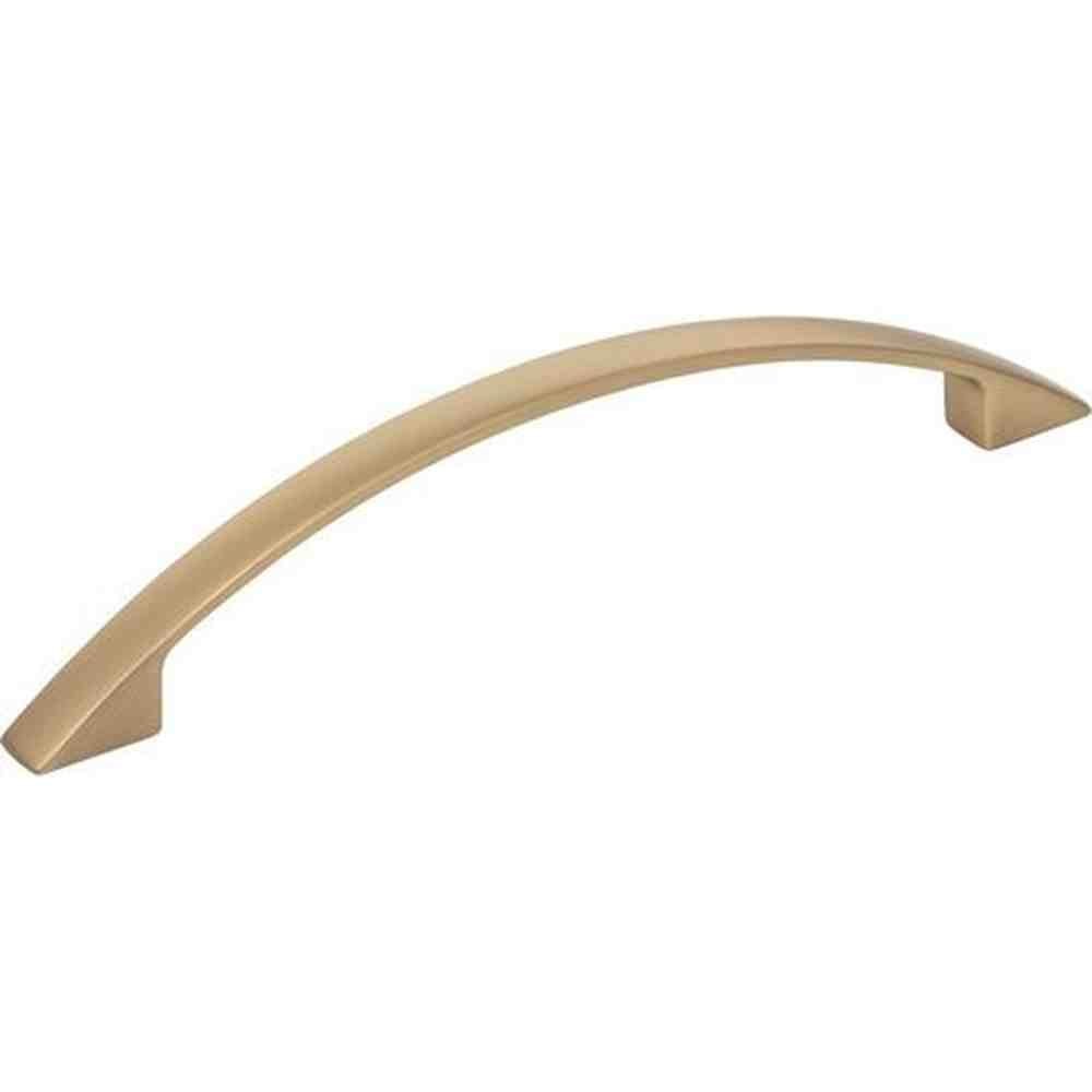 Elements 81065-SBZ satin bronze cabinet pull