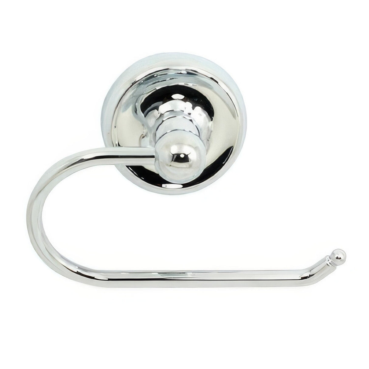 Better Home Products 8107 chrome toilet paper holder