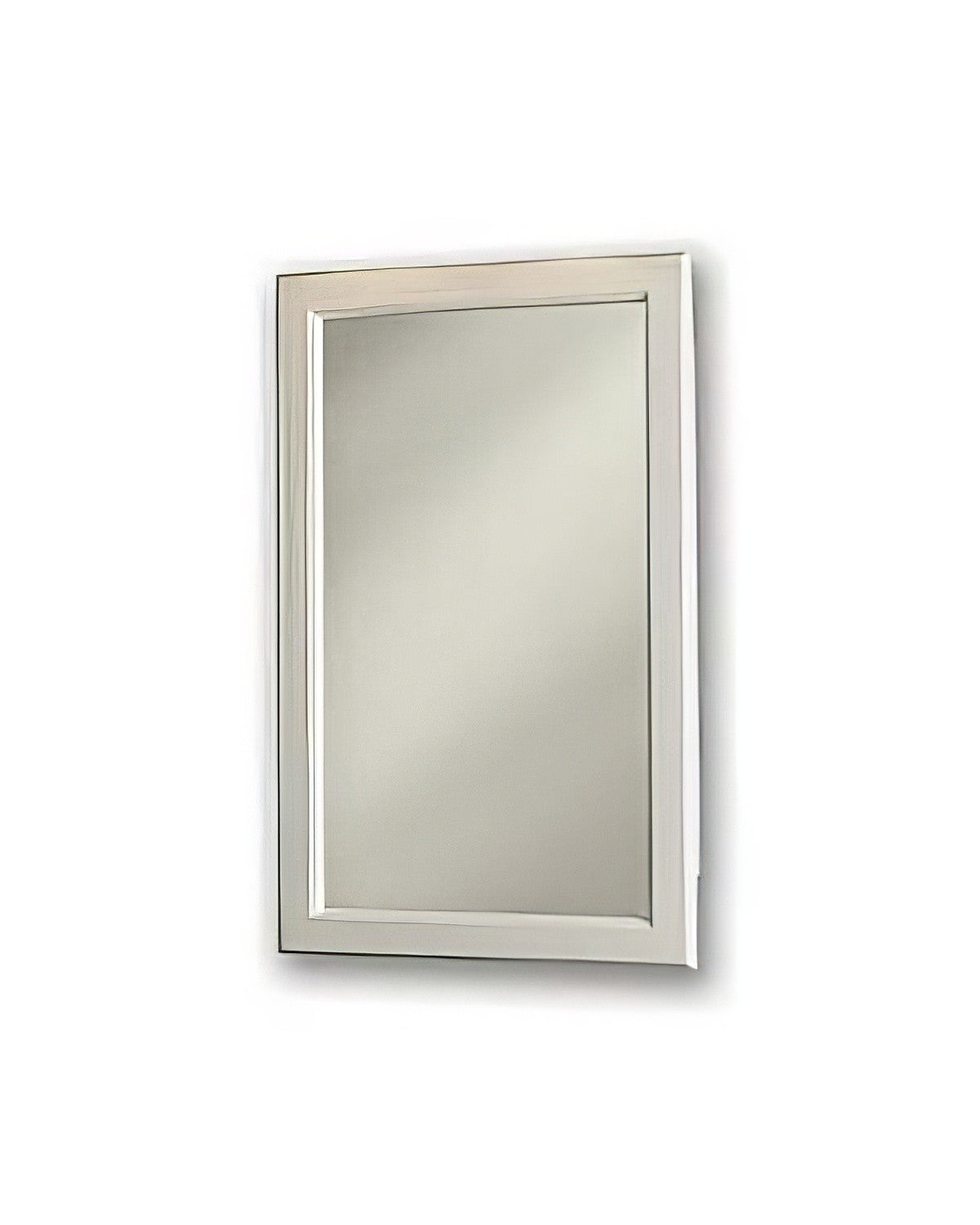 Jensen 8120 Prairie Framed Medicine Cabinet