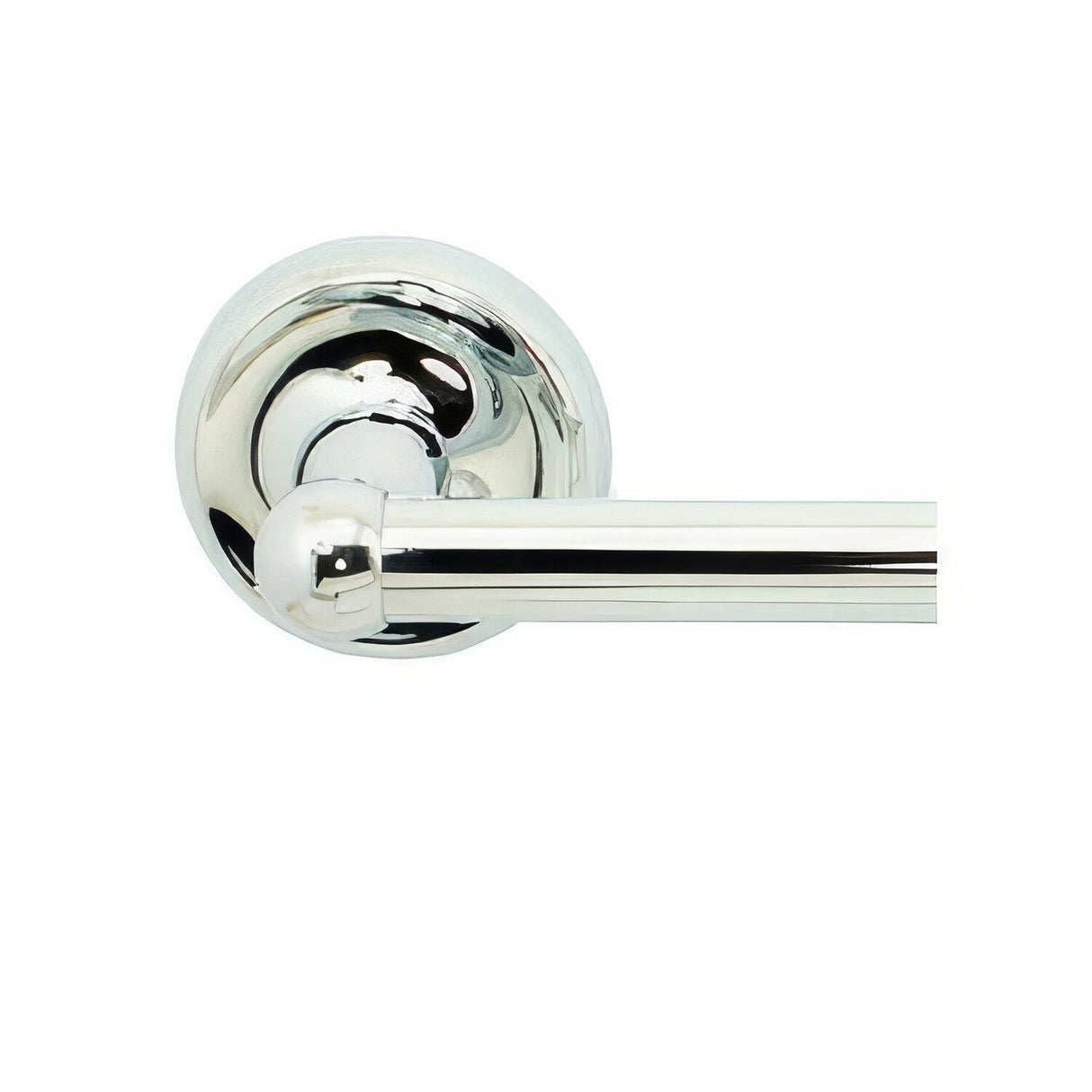 Better Home Products 8124 chrome towel bar