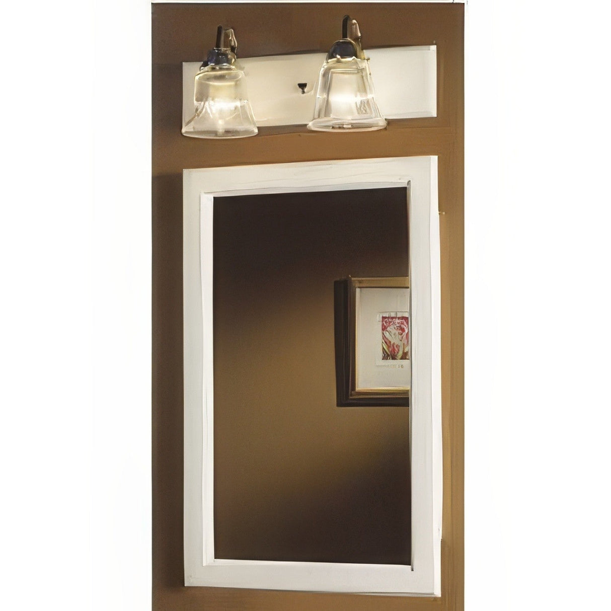 Jensen 8128X medicine cabinet