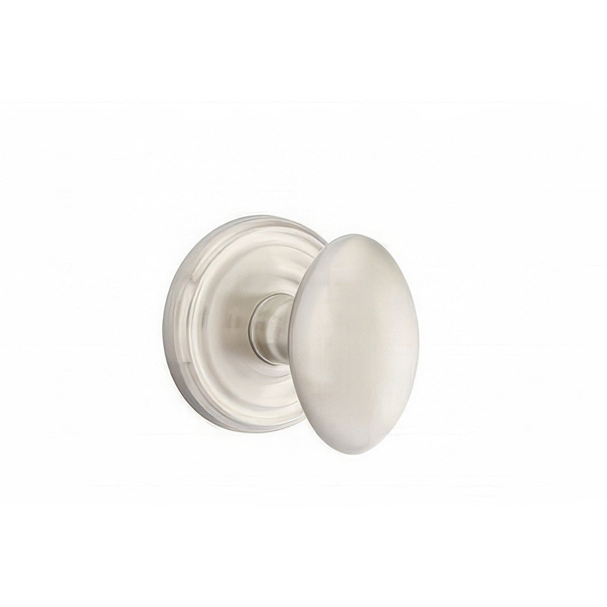 Emtek 8200EUS15 satin nickel privacy