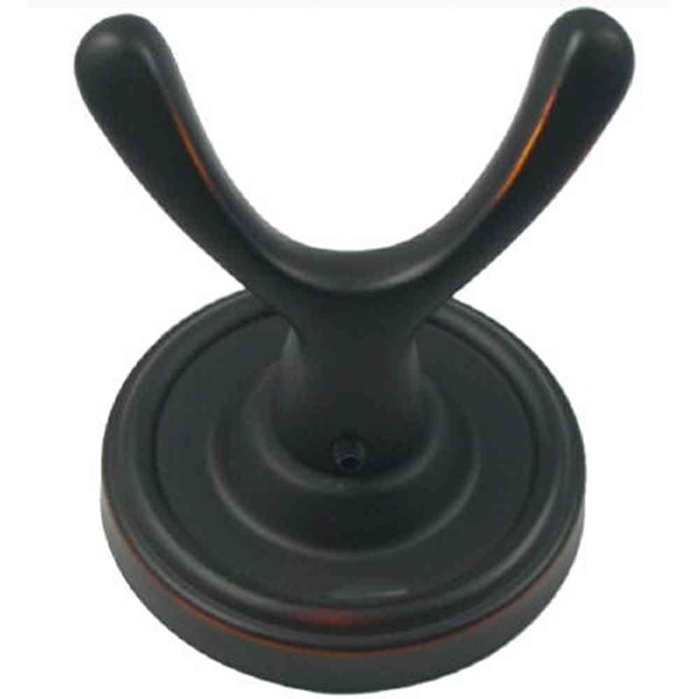 Rusticware 8203ORB oil rubbed bronze robe hook