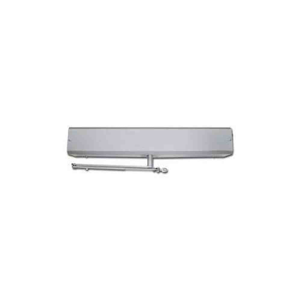 Falcon 8231AL aluminum pull side auto operator