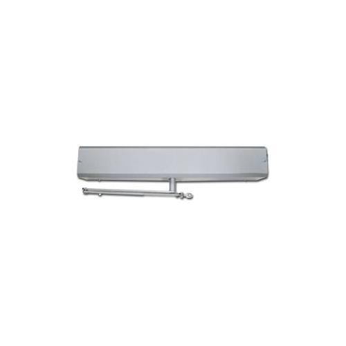 Falcon 8231AL aluminum pull side auto operator