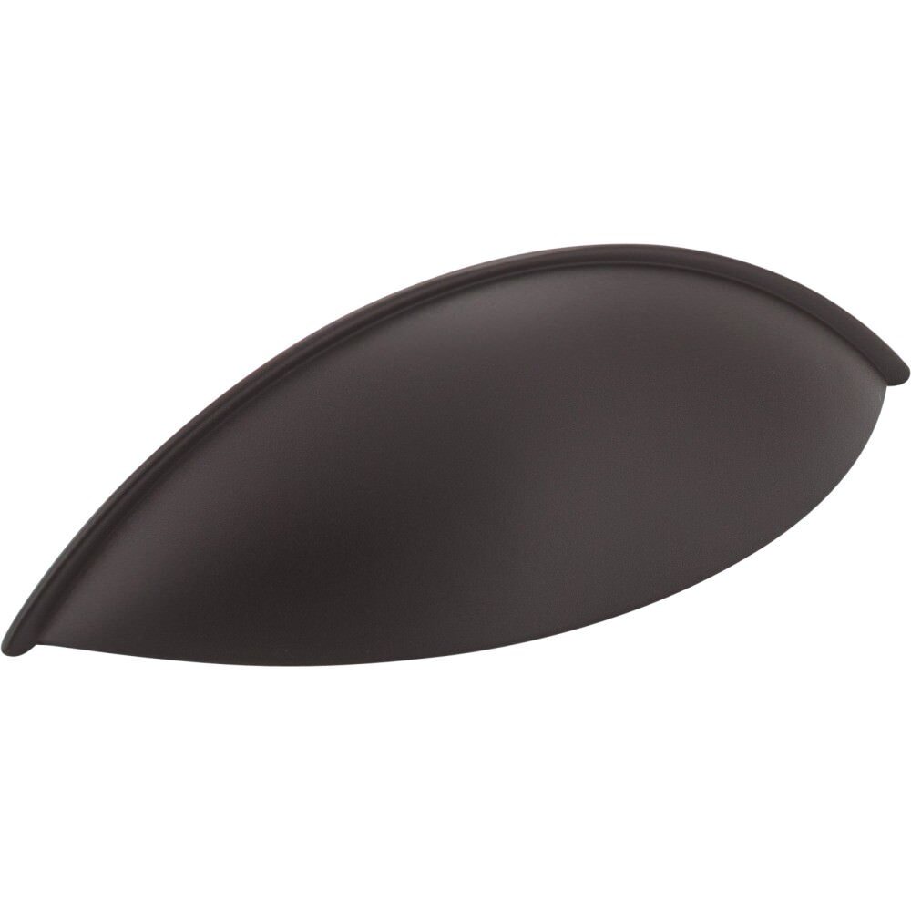 Jeffrey Alexander 8236ORB dark bronze cabinet drawer pull