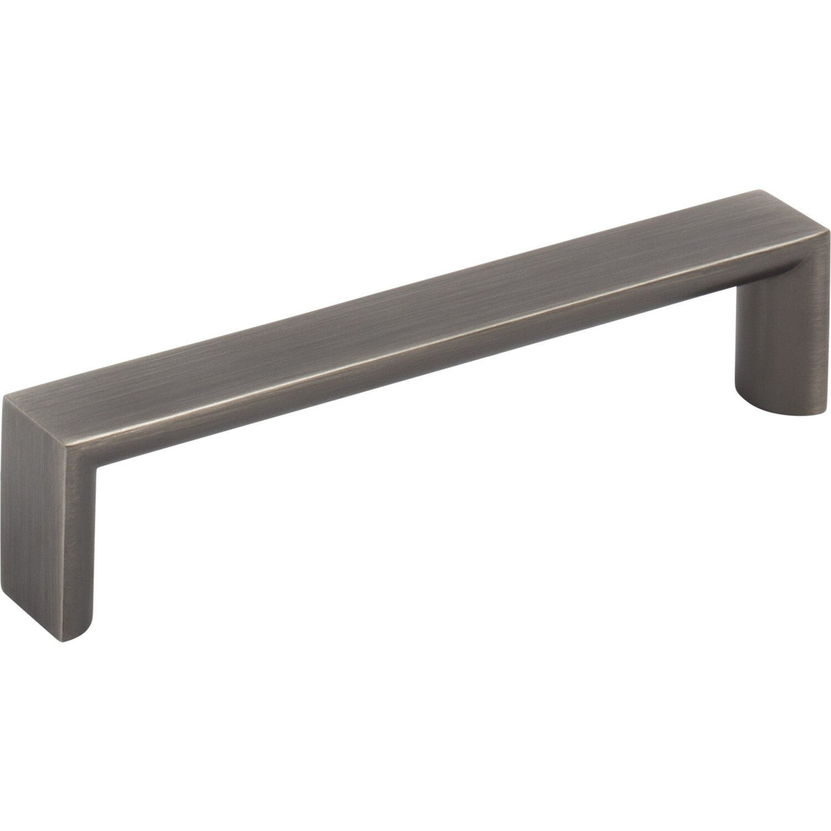Elements 827-128BNBDL brushed pewter pulls