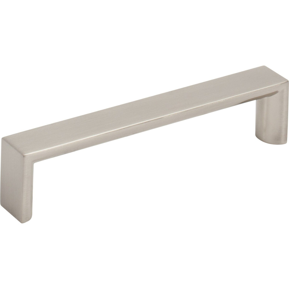 Elements 827-128SN satin nickel pulls