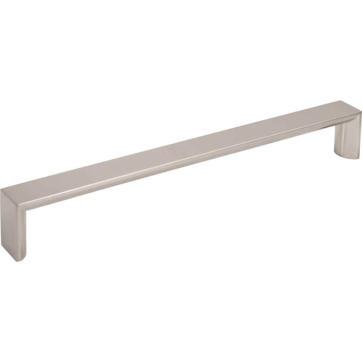 Elements 827-12SN satin nickel cabinet pull / appliance pull