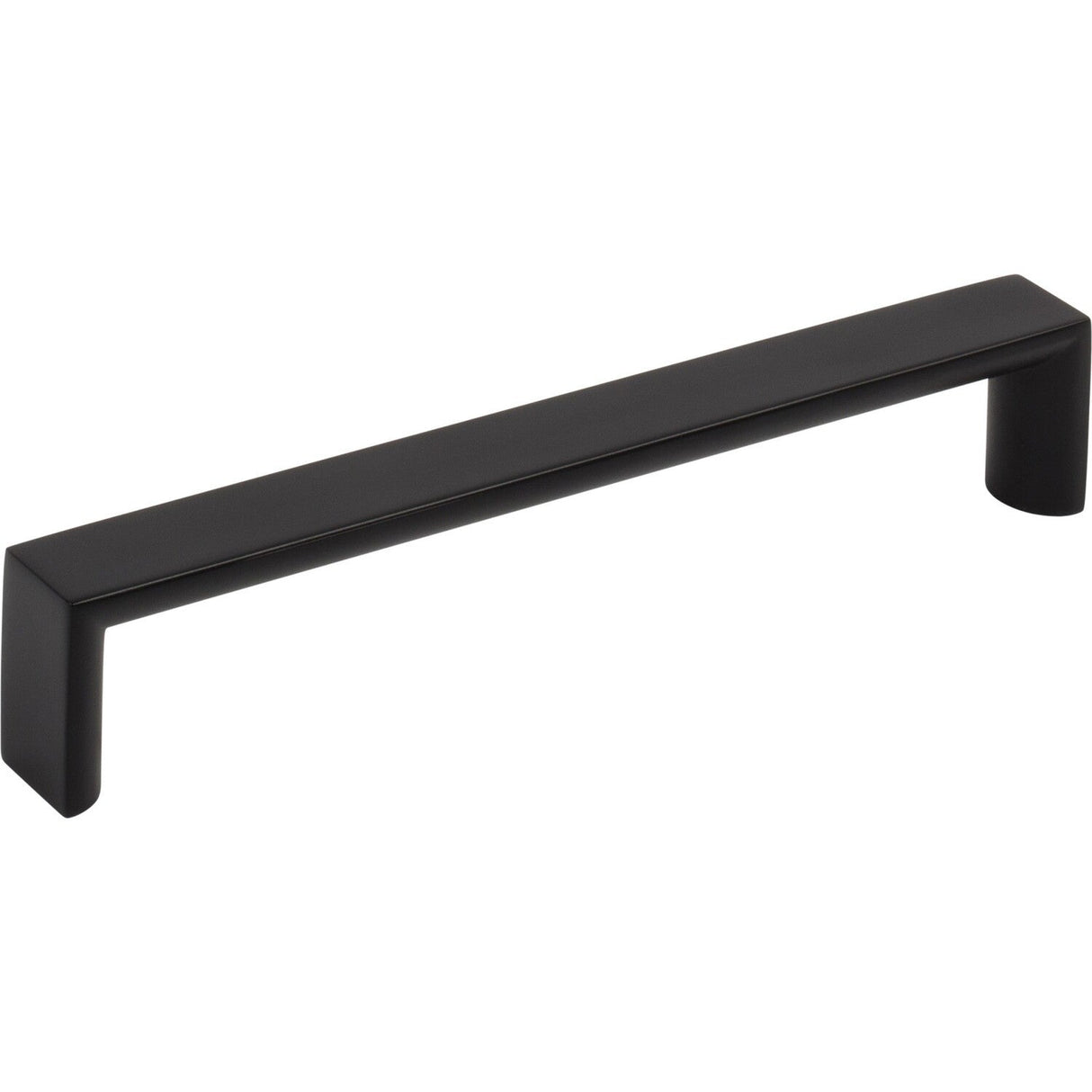 Elements 827-160MB matte black pulls