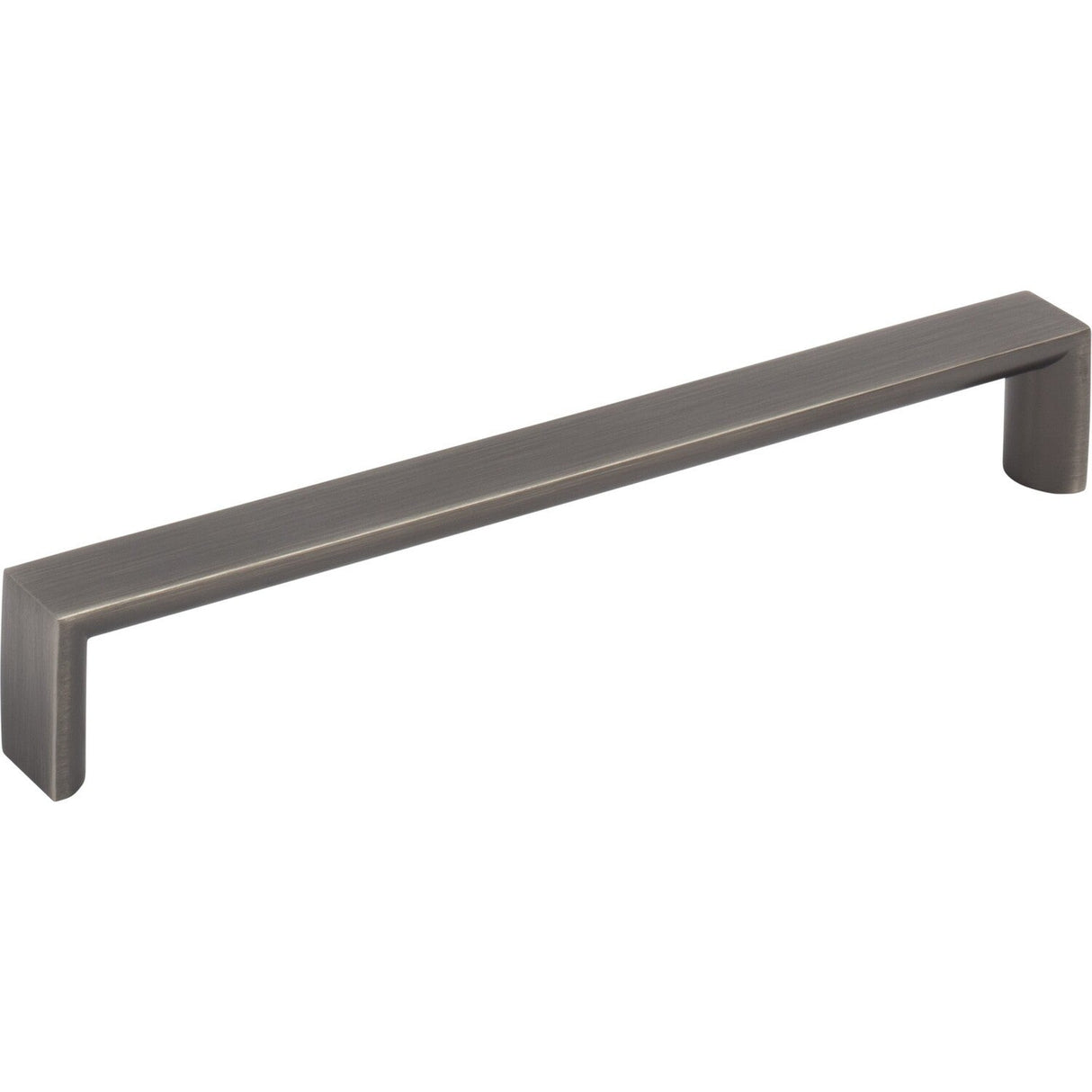 Elements 827-192BNBDL brushed pewter pulls