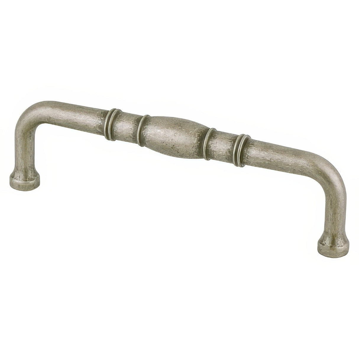 Berenson 8270-1WN-P weathered nickel cabinet handle pull