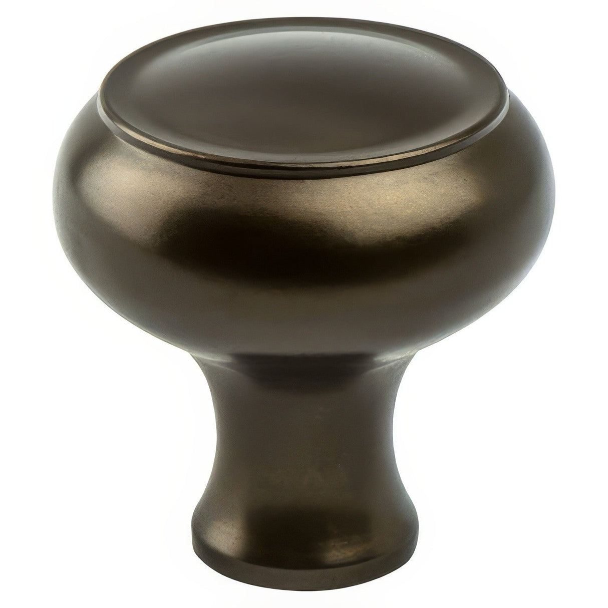Berenson 8281-1ORB-P oil rubbed bronze cabinet knob