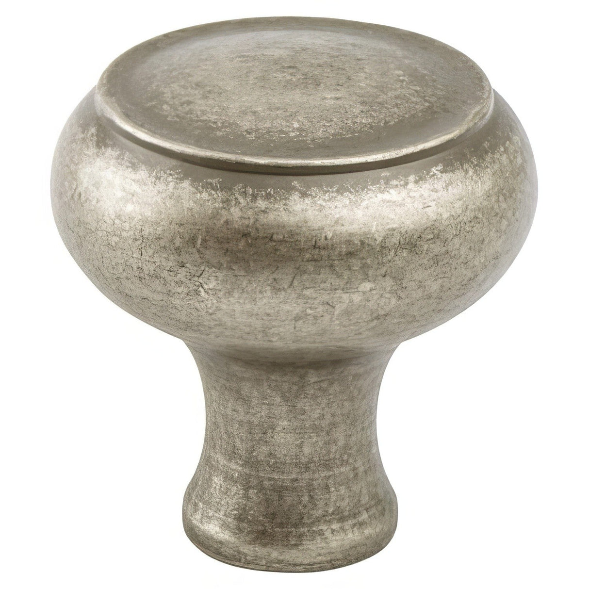 Berenson 8282-1WN-P weathered nickel cabinet knob