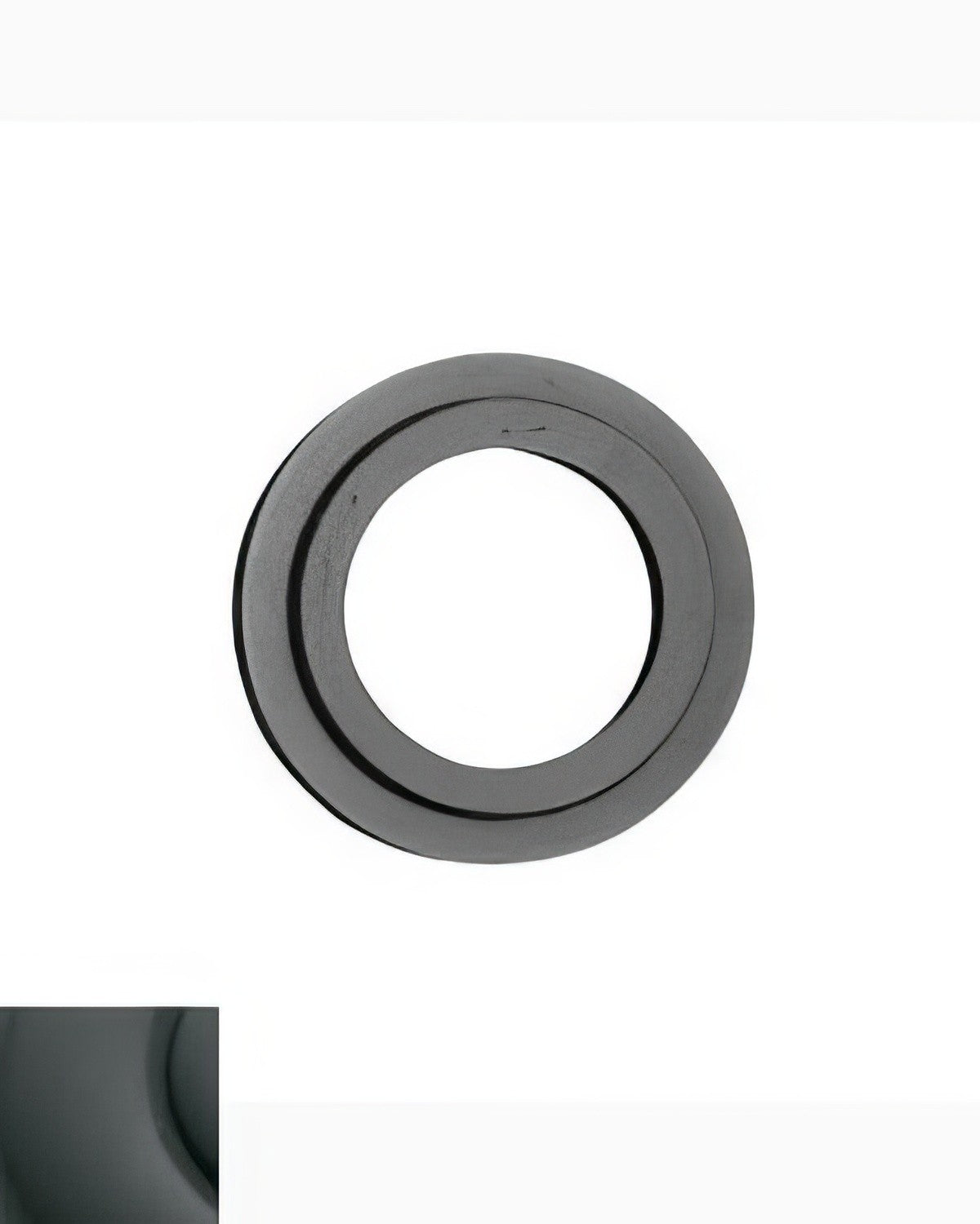 Baldwin 8297102 oil rubbed bronze lock cylinder collar