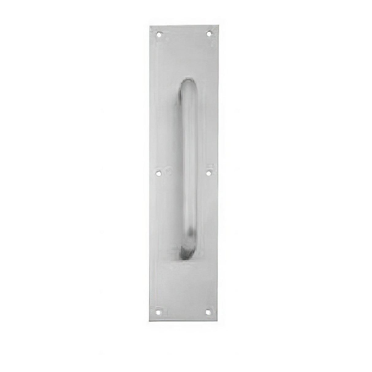 Ives 8302610B315 oil rubbed bronze pull plate