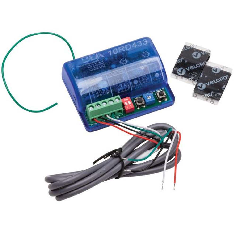 LCN 8310865 wireless receiver