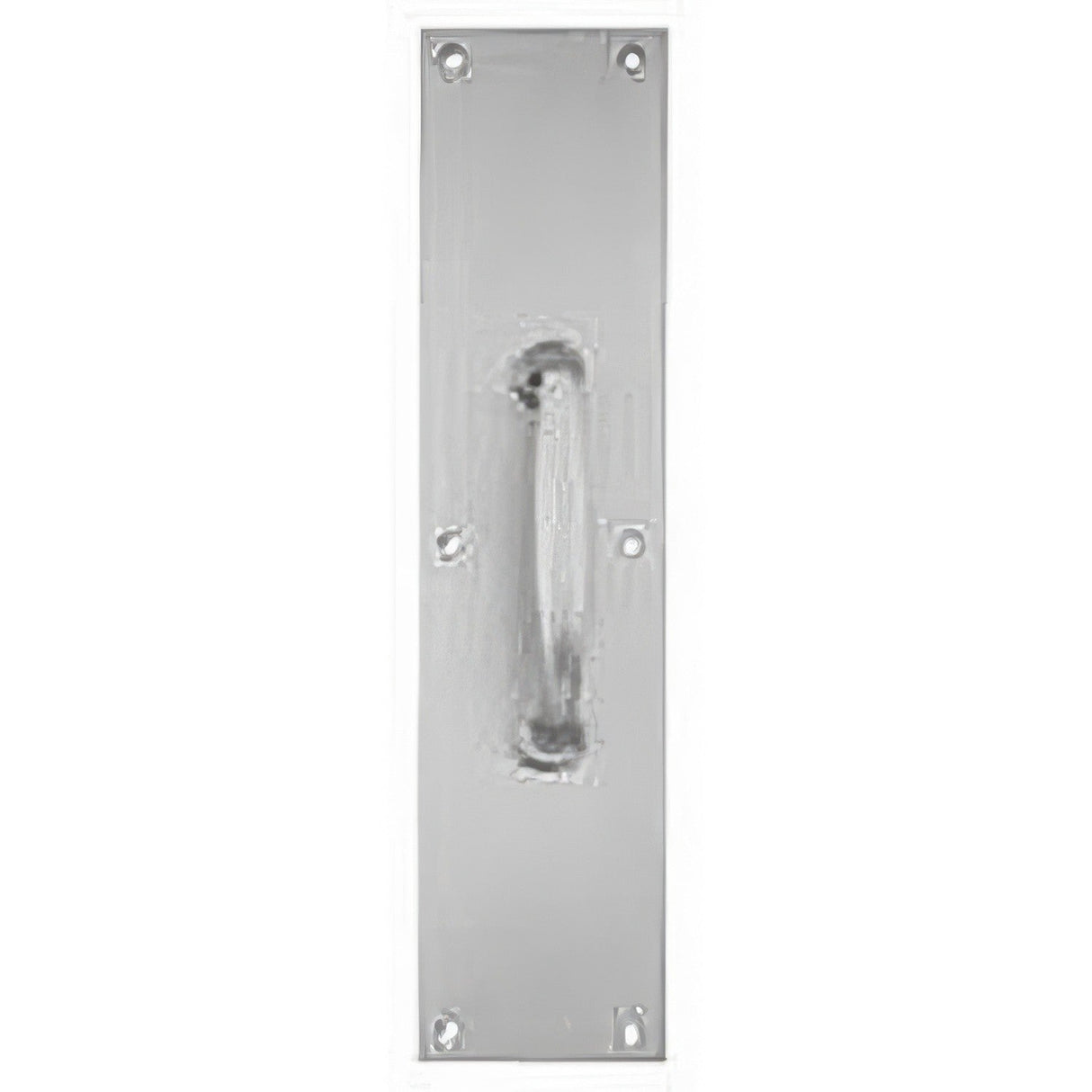 Ives 8311510B416 oil rubbed bronze pull plate