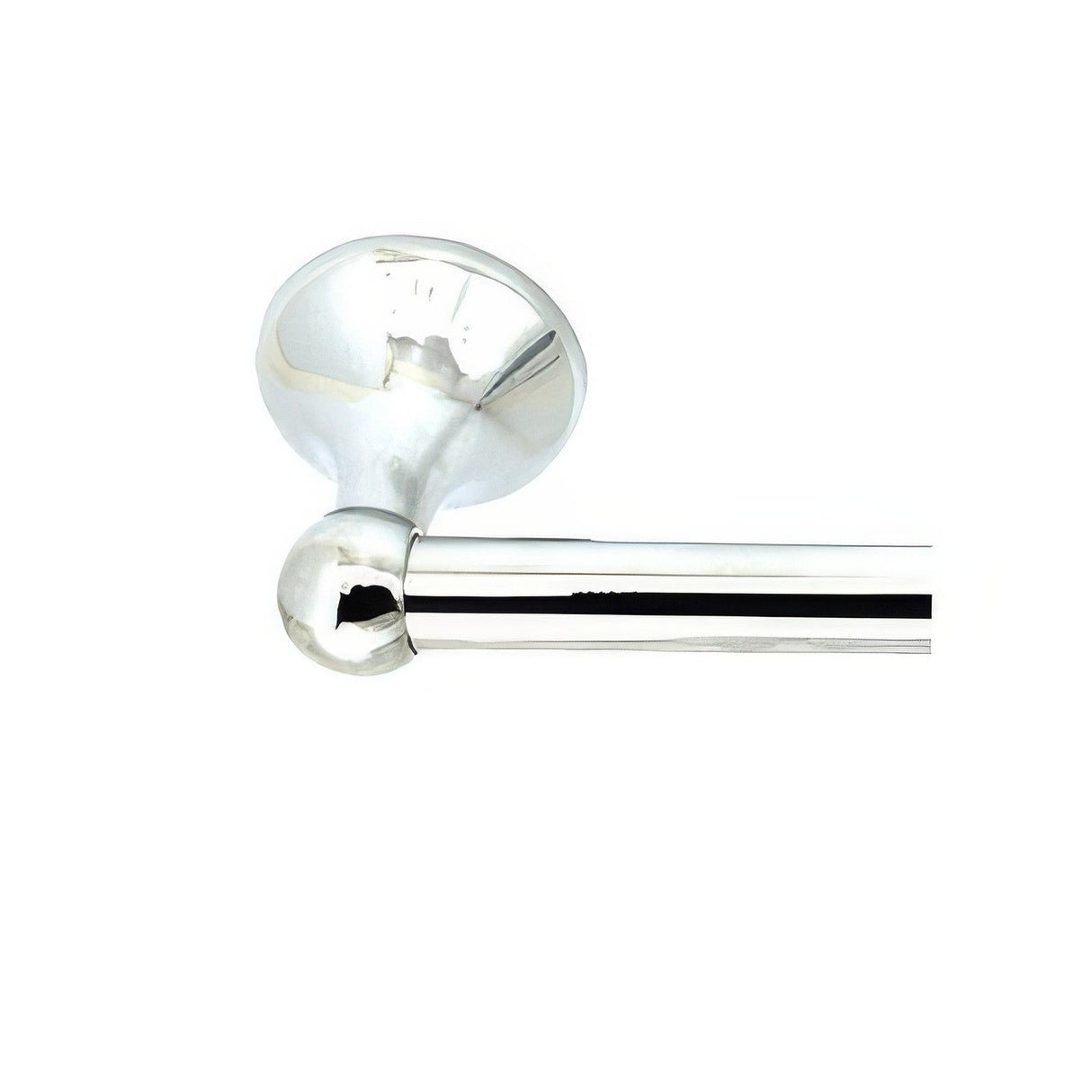 Better Home Products 8324 Waterfront towel bar, additional view