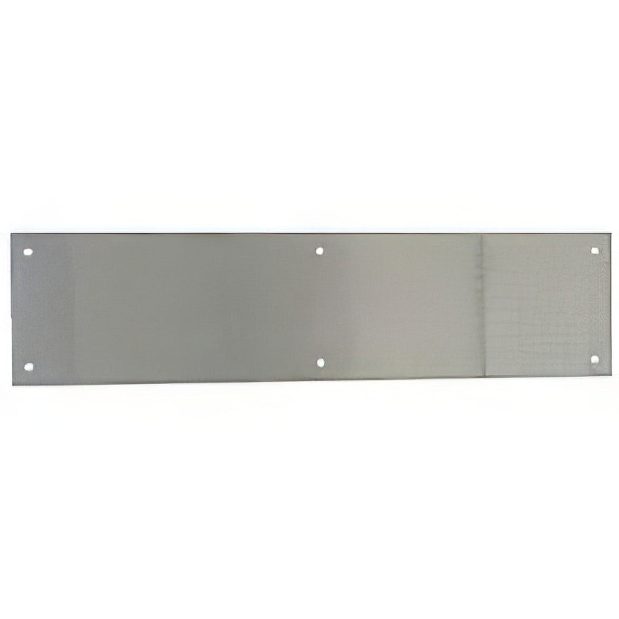 Ives 840032D632 stainless steel kick plate