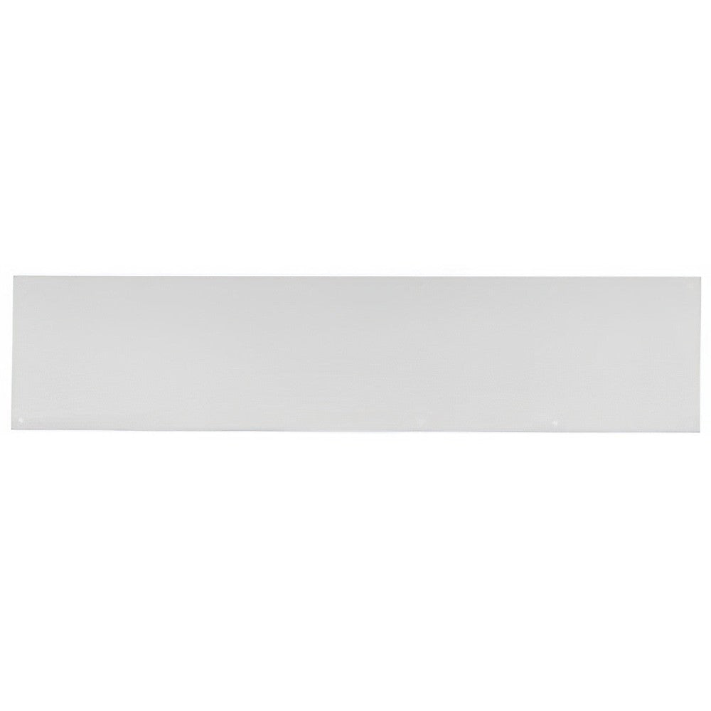 Ives 840032D634 stainless steel kick plate