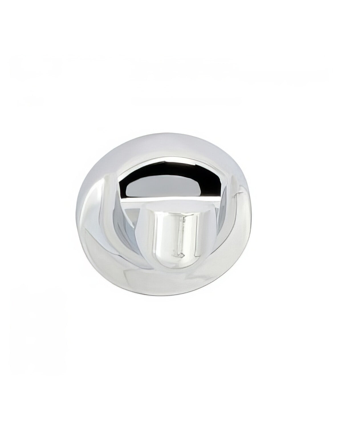 Better Home Products 8401 chrome robe hook