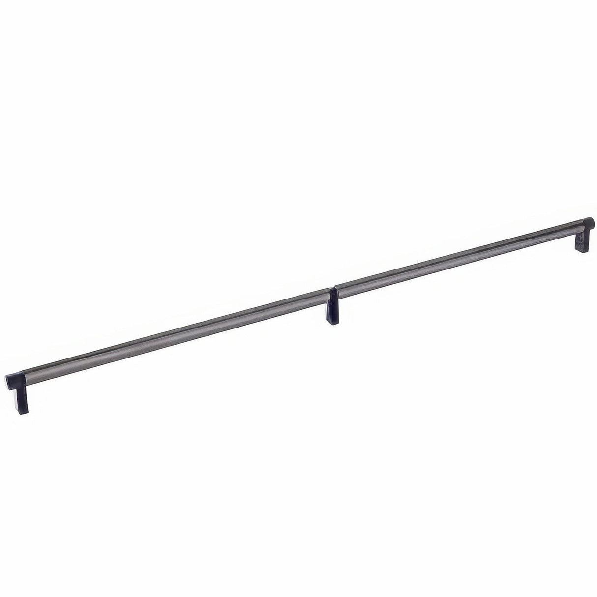 Emtek 84061.RECUS19.SMUS10B oil rubbed bronze smooth cabinet bar