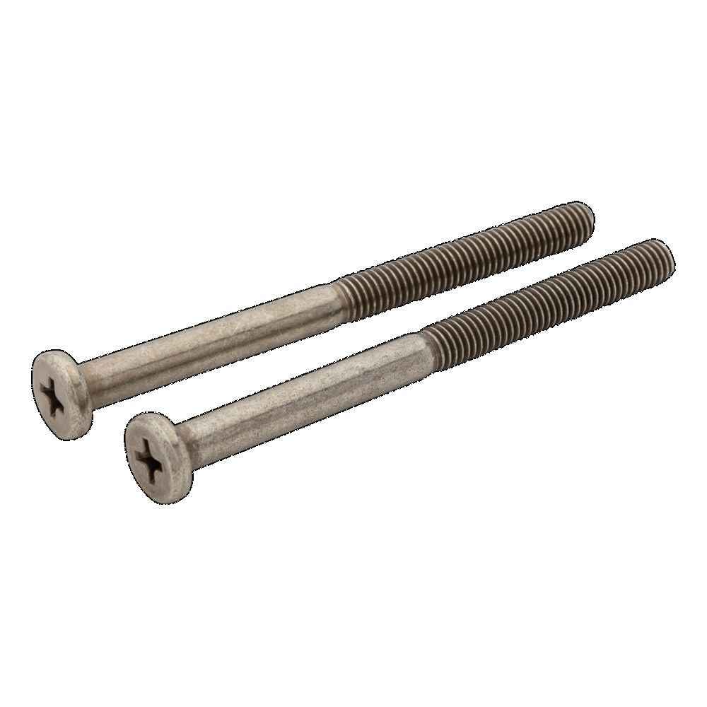 Kwikset 84235-001 Interior Screw Pack in Satin Nickel