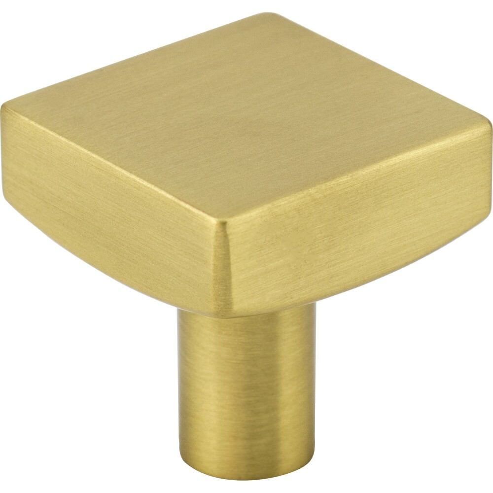 Jeffrey Alexander 845BG Dominique cabinet knob, additional view