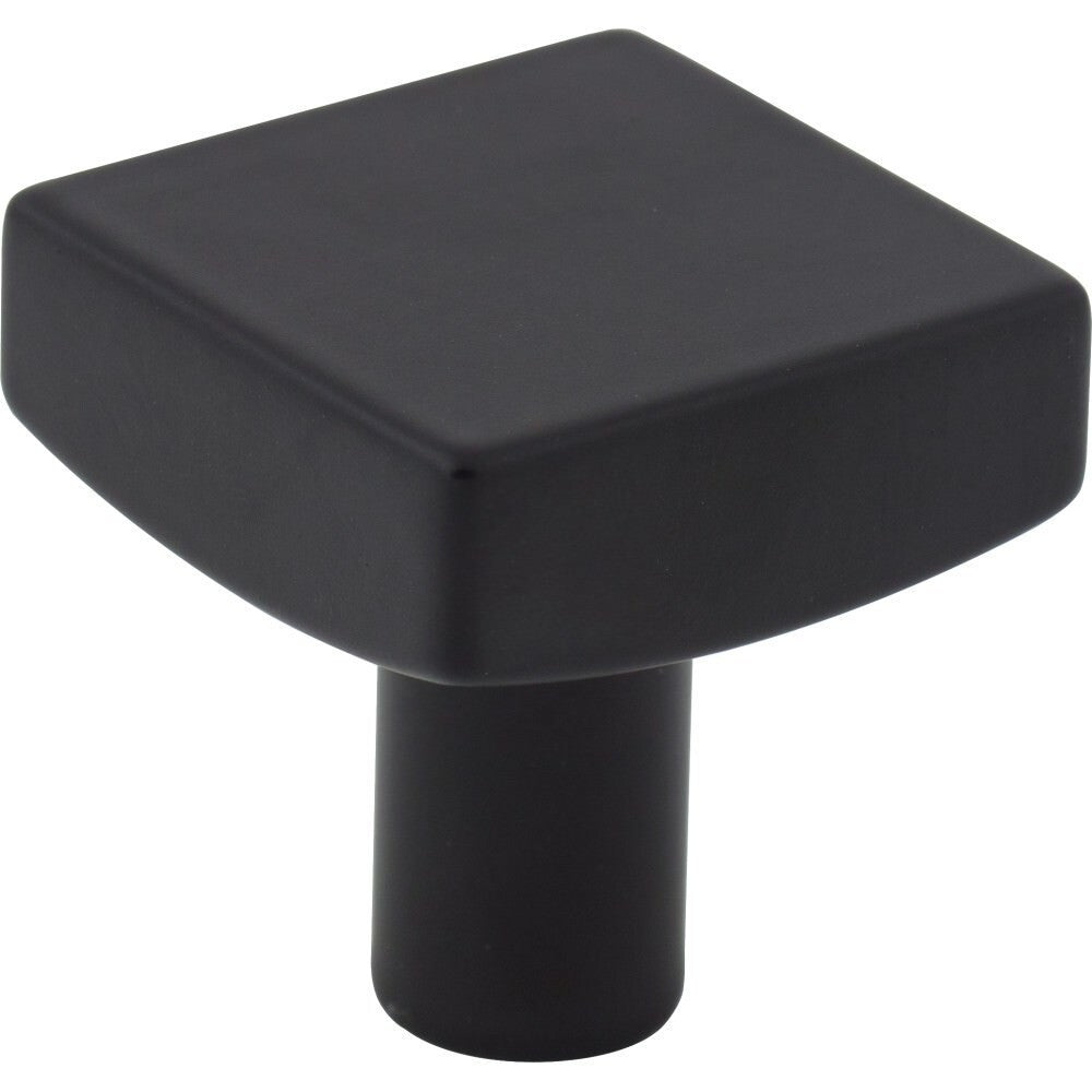 Jeffrey Alexander 845MB Dominique cabinet knob, additional view