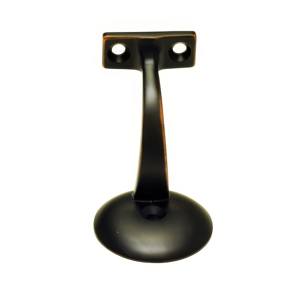 Better Home Products 844SN satin nickel handrail bracket