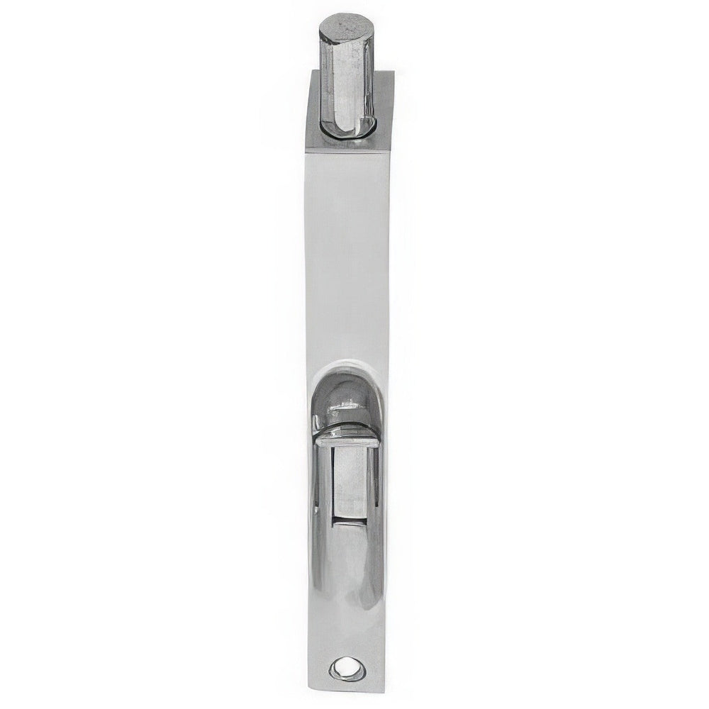 Emtek 8501US7 french antique flush bolt
