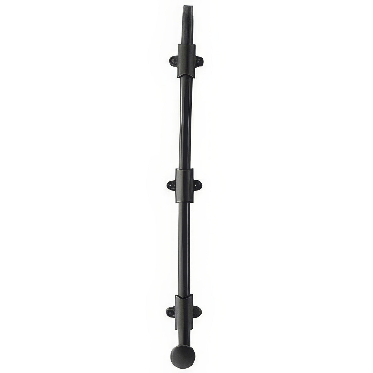 Emtek 8514MB medium bronze surface bolt