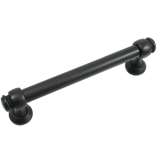 MNG Hardware 85213 oil rubbed bronze cabinet pull