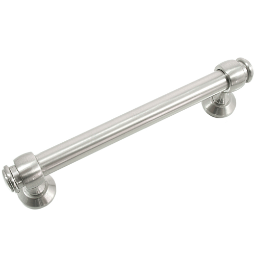 MNG Hardware 85264 distressed pewter cabinet pull