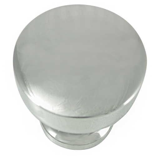 MNG Hardware 85413 854 1-1/4" Precision Cabinet Knob Oil Rubbed Bronze