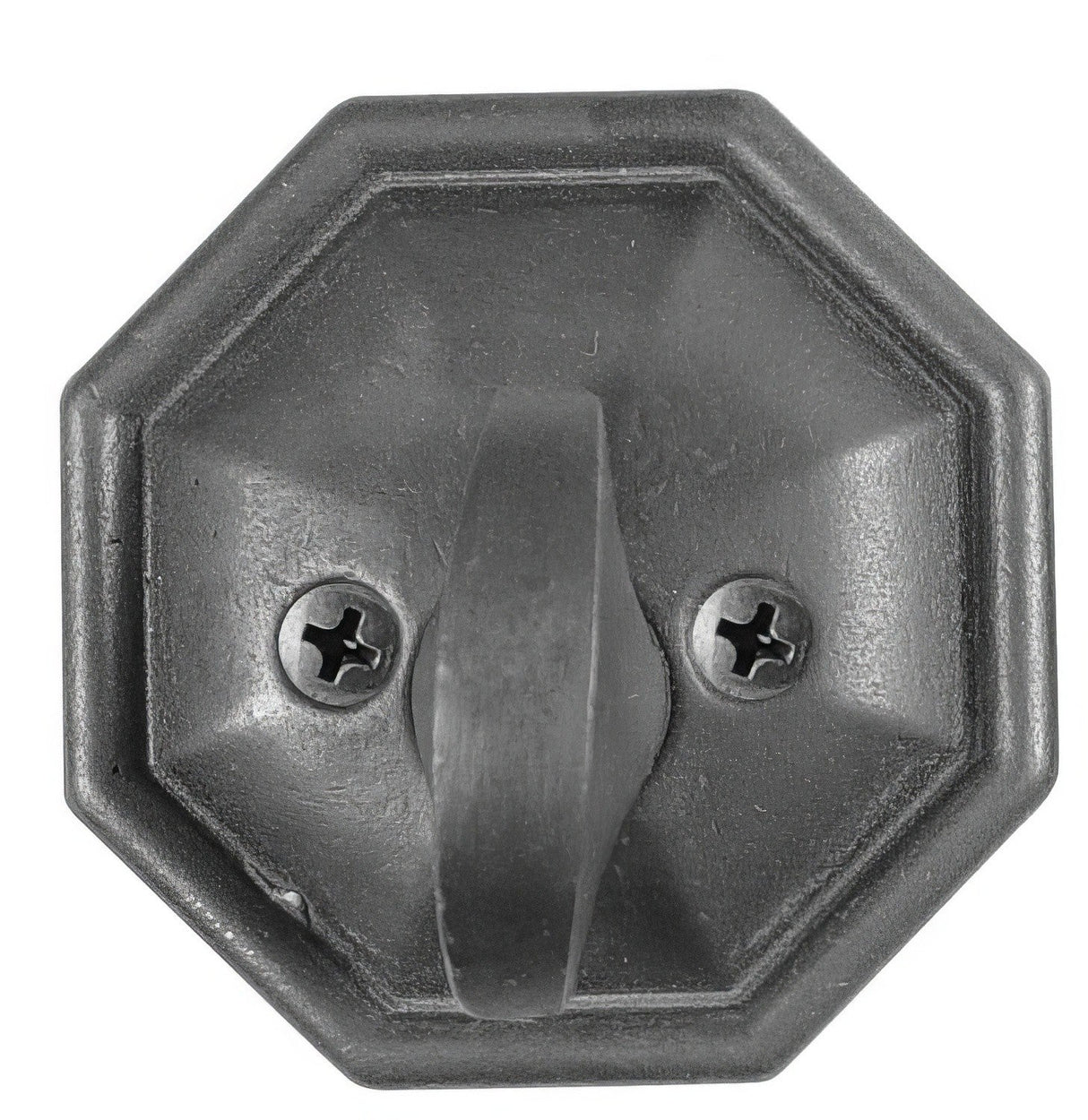 Emtek 8560MB medium bronze single sided deadbolt