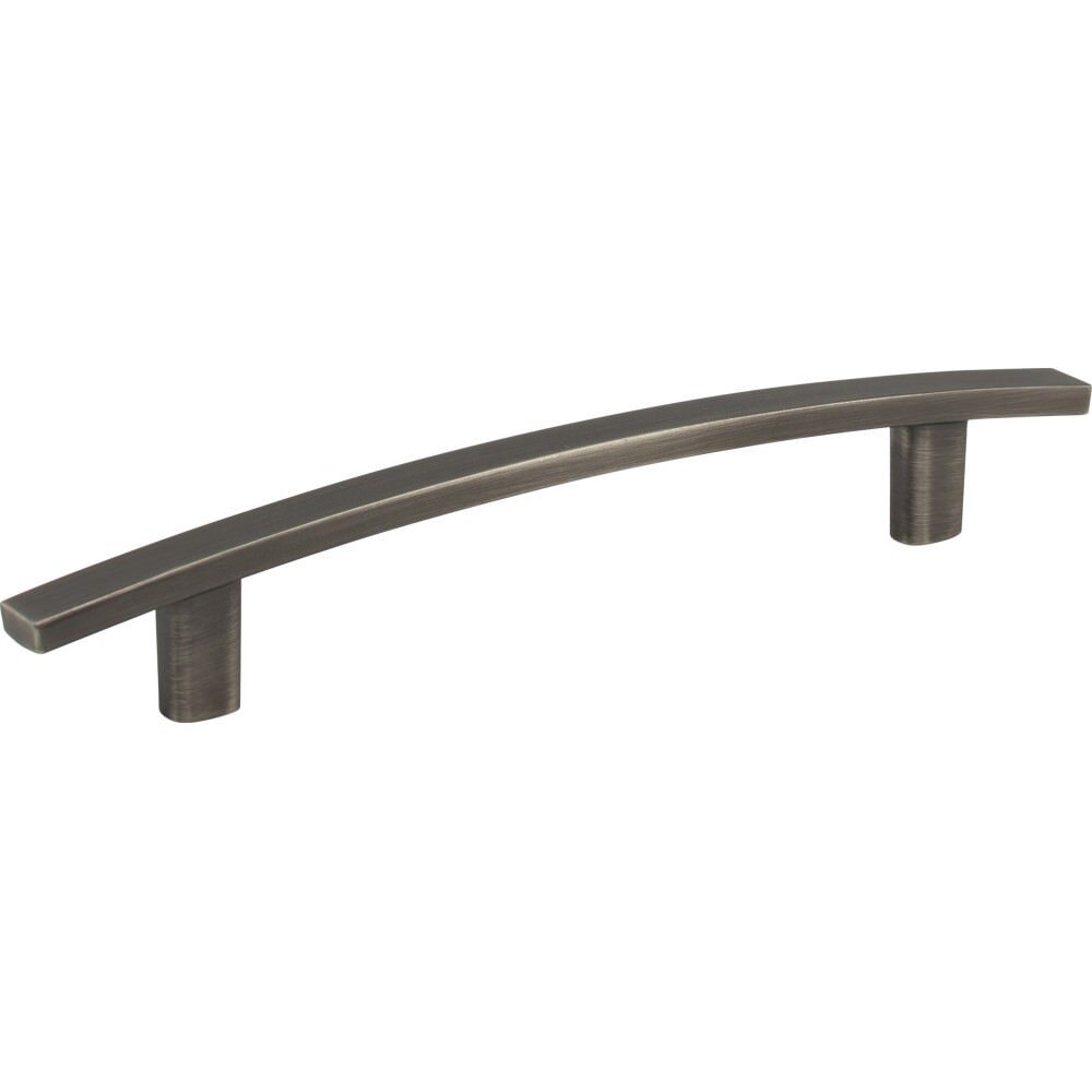 Elements 859-128BNBDL brushed pewter cabinet pull