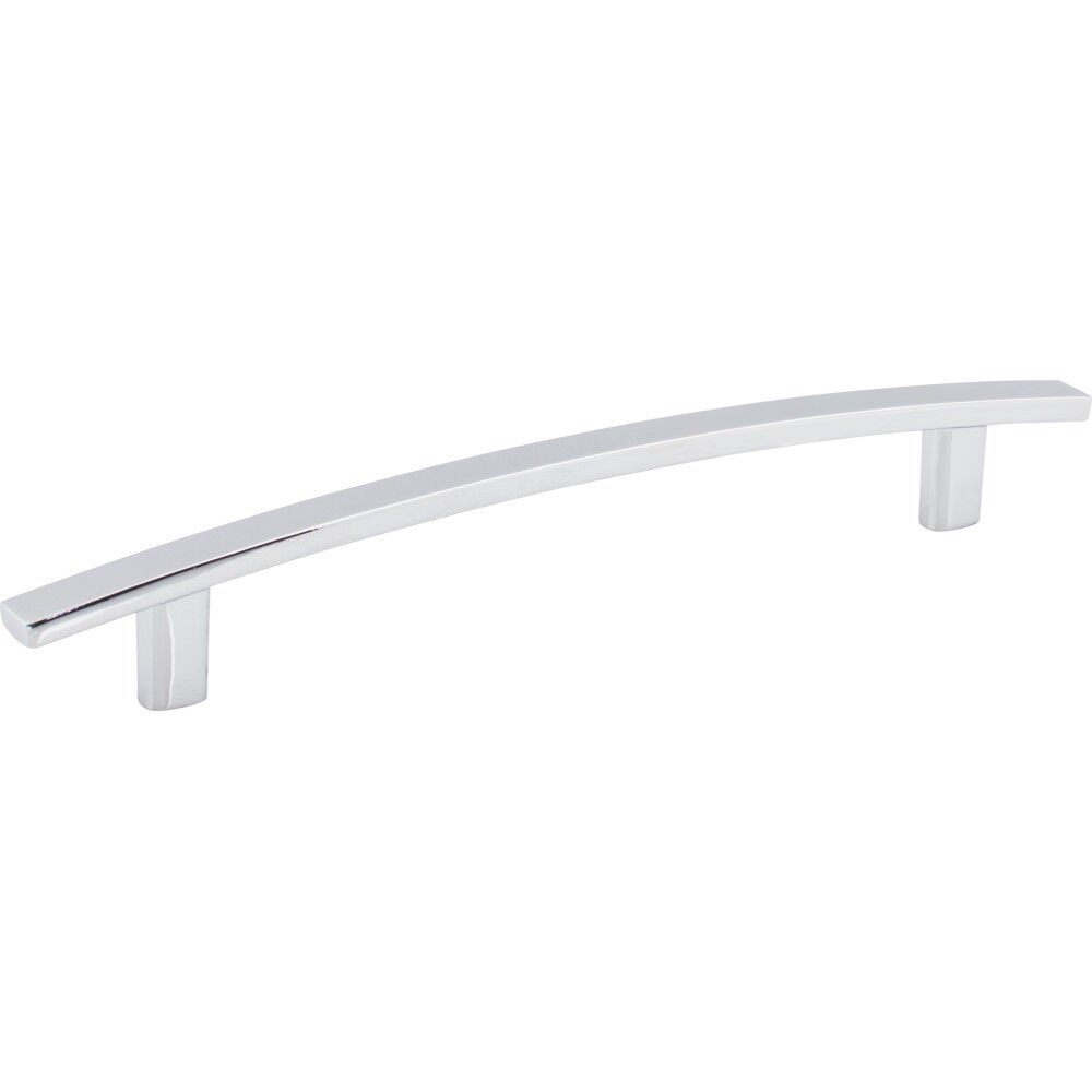 Elements 859-160PC polished chrome cabinet pull