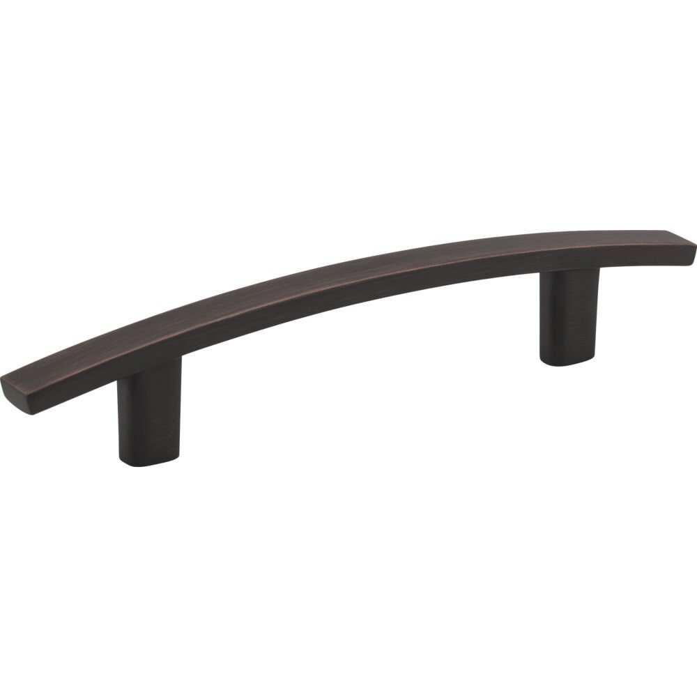 Elements 859-96DBAC brushed oil rubbed bronze cabinet pull