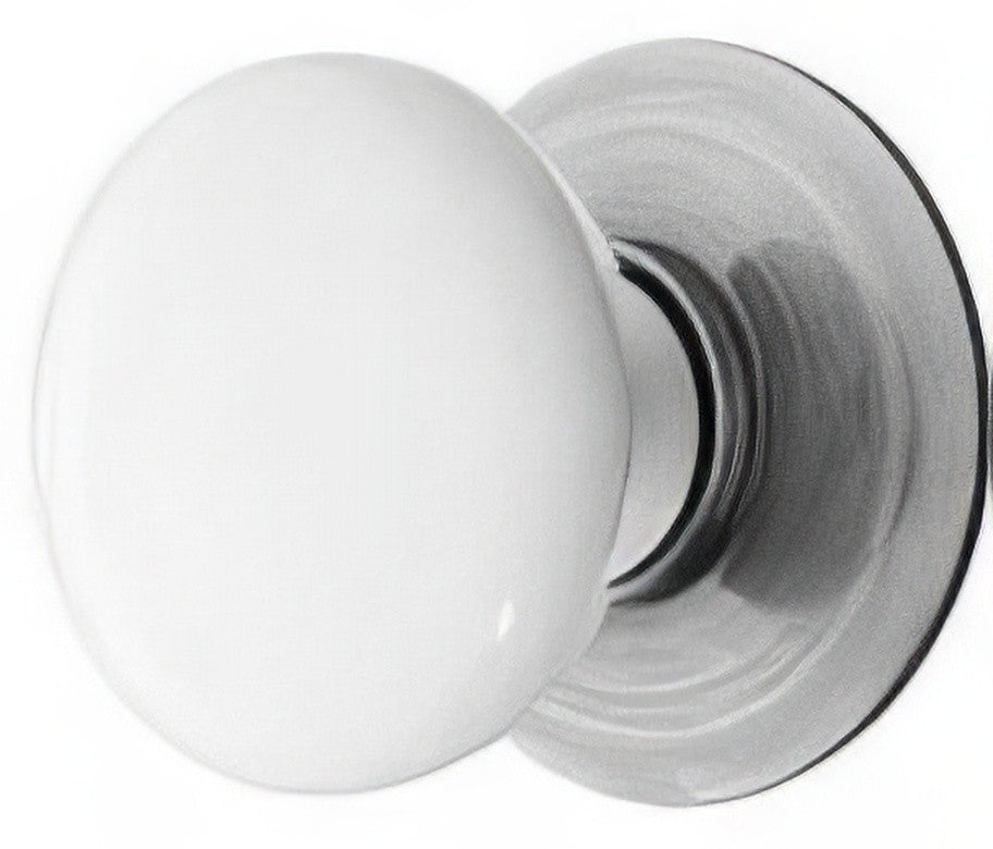 Emtek 86001US19 black cabinet knob