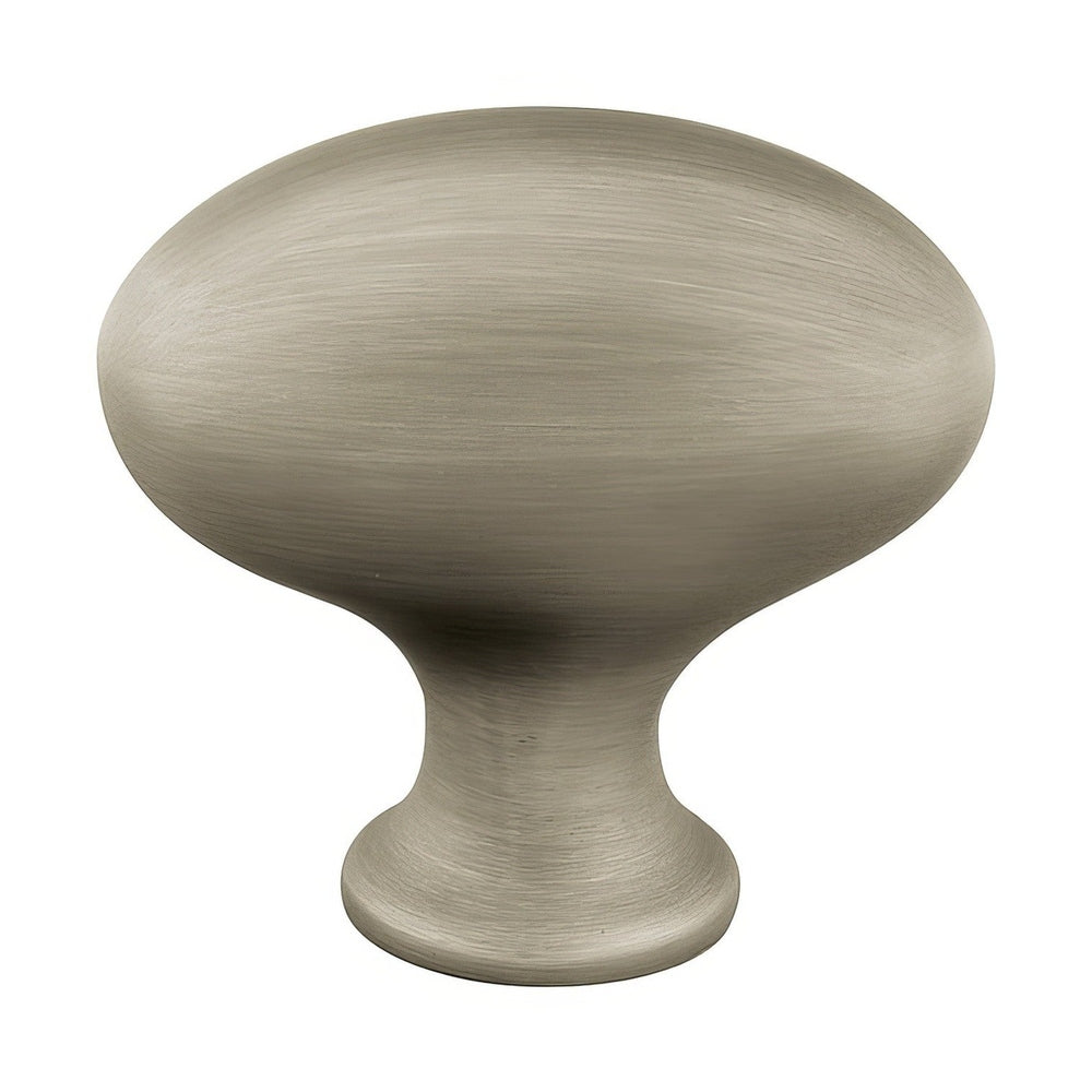 Emtek 86015US15A pewter cabinet knob