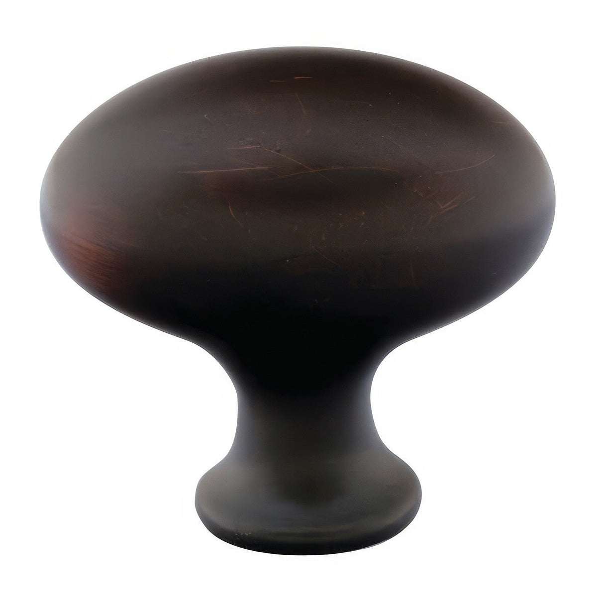 Emtek 86016US10B oil rubbed bronze cabinet knob