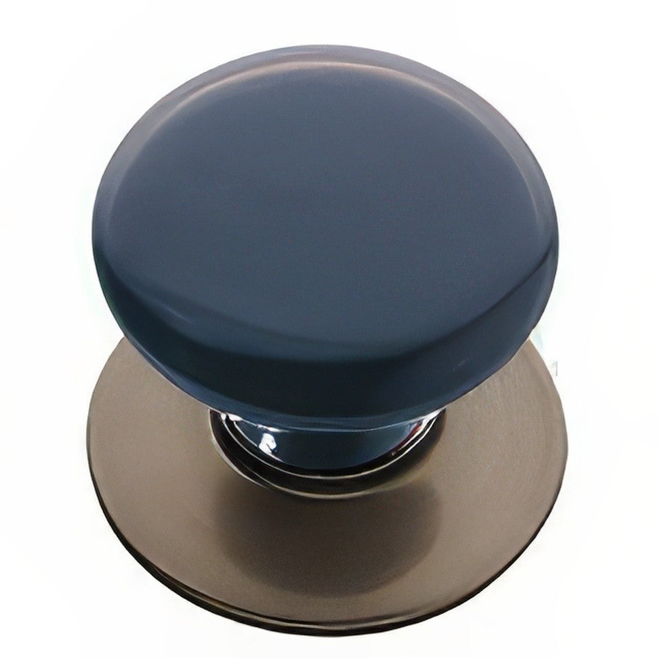 Emtek 86033US10B oil rubbed bronze cabinet knob