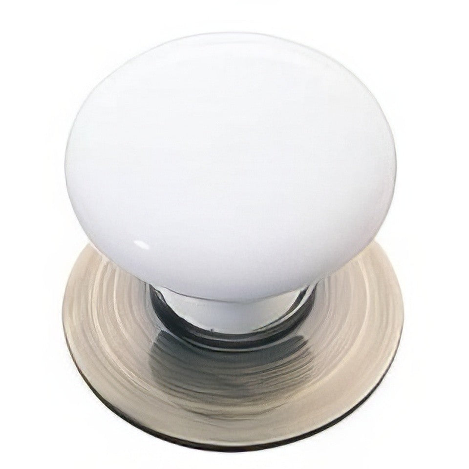 Emtek 86034US7 french antique cabinet knob