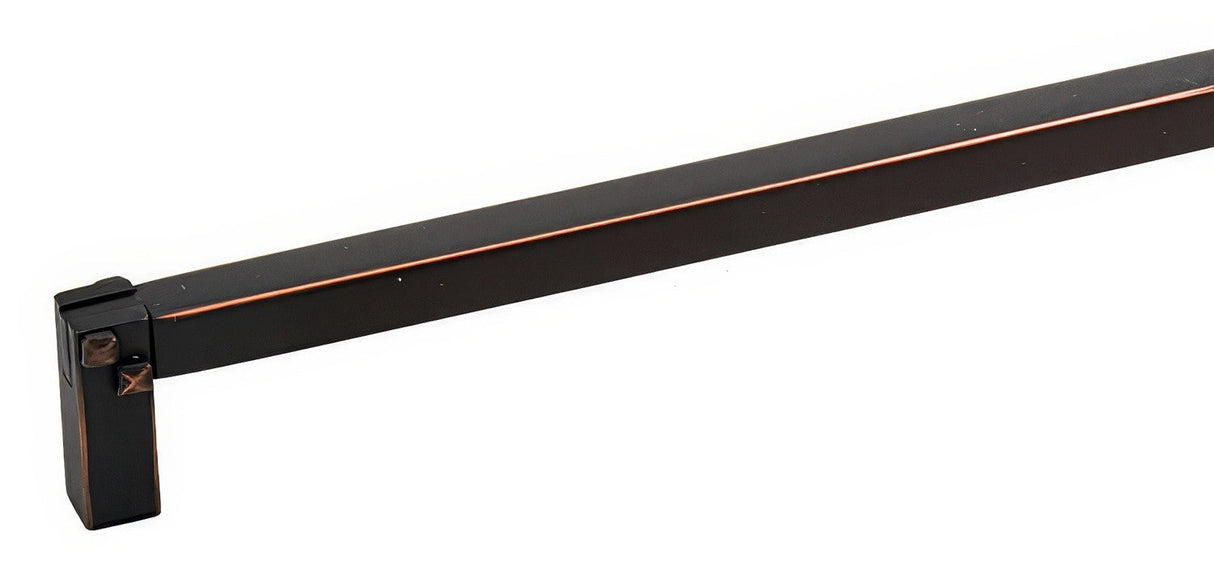 Emtek 86045US10B oil rubbed bronze cabinet pull