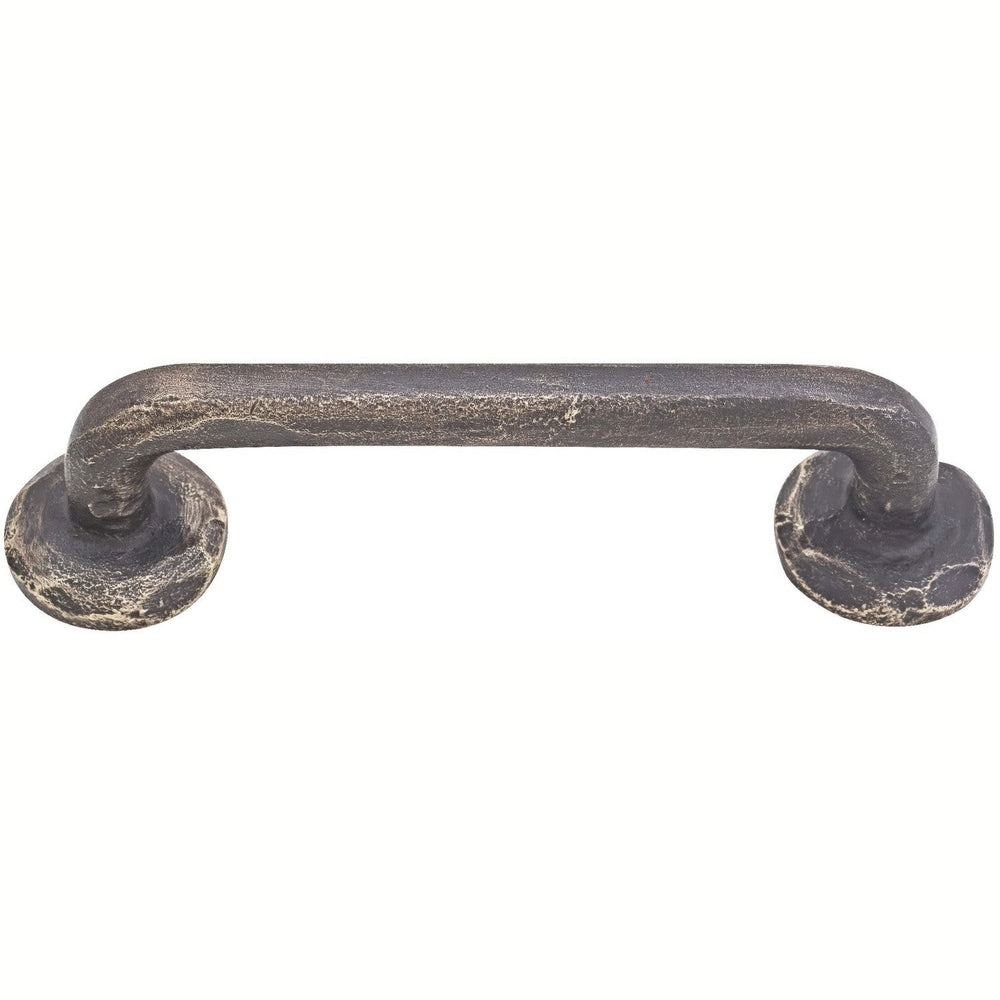 Emtek 86054MB medium bronze rod cabinet pull
