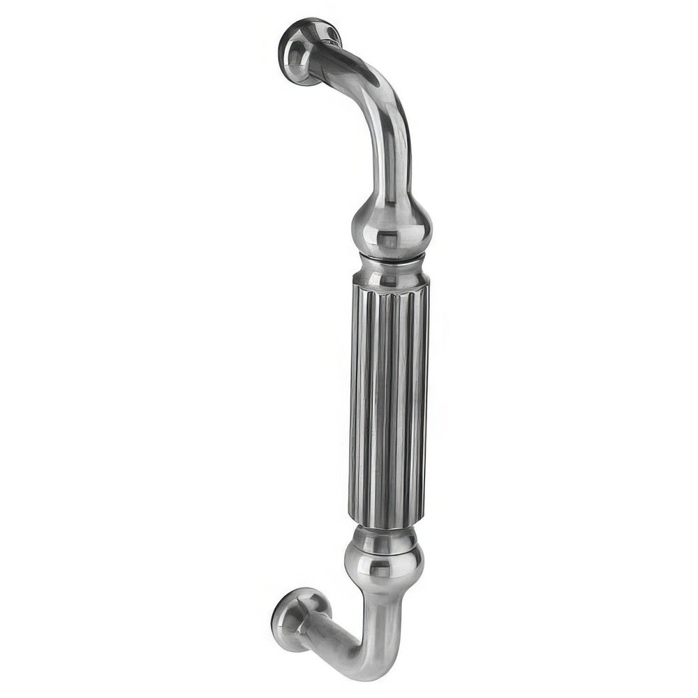 Emtek 86077US10B oil rubbed bronze door pull