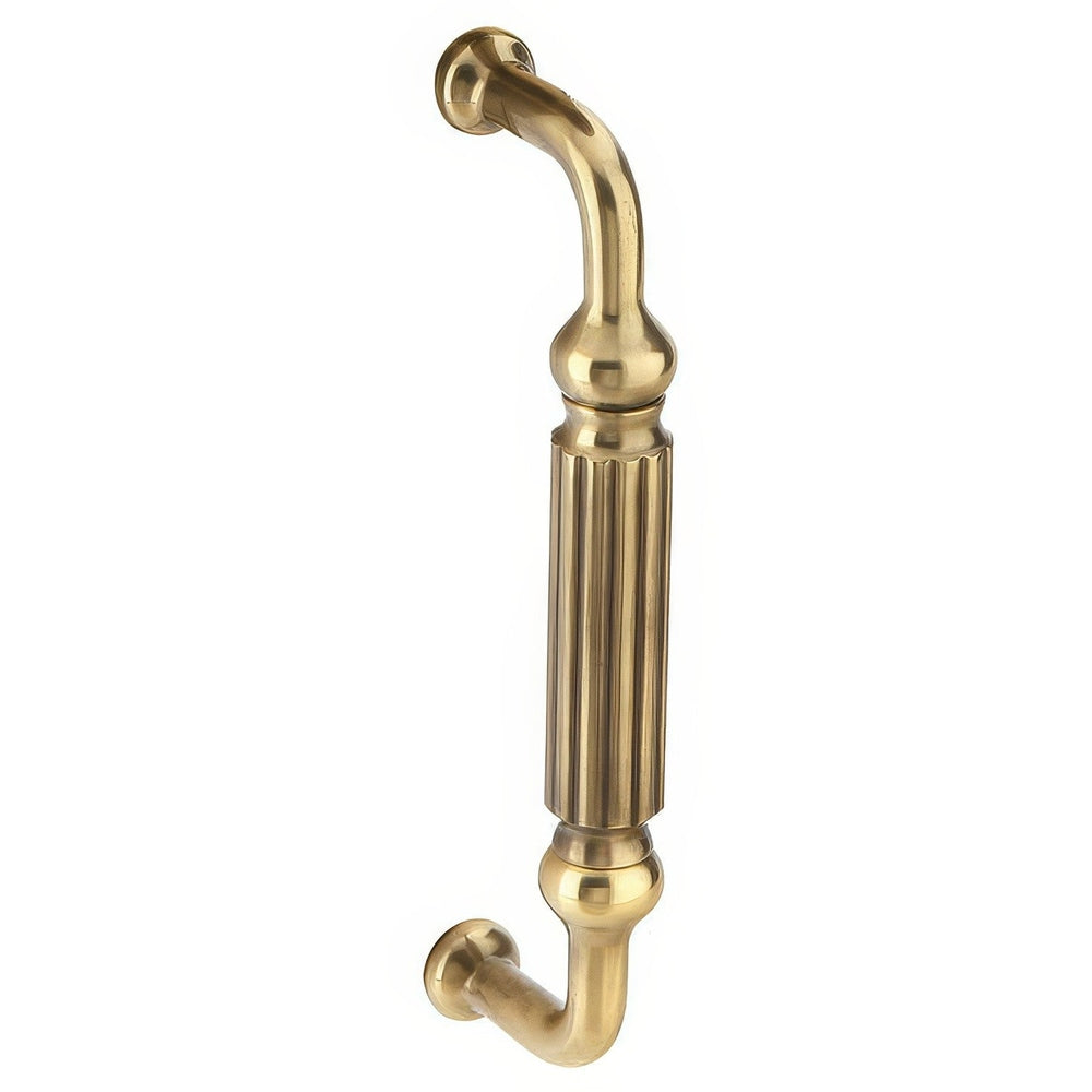 Emtek 86077US7 french antique door pull